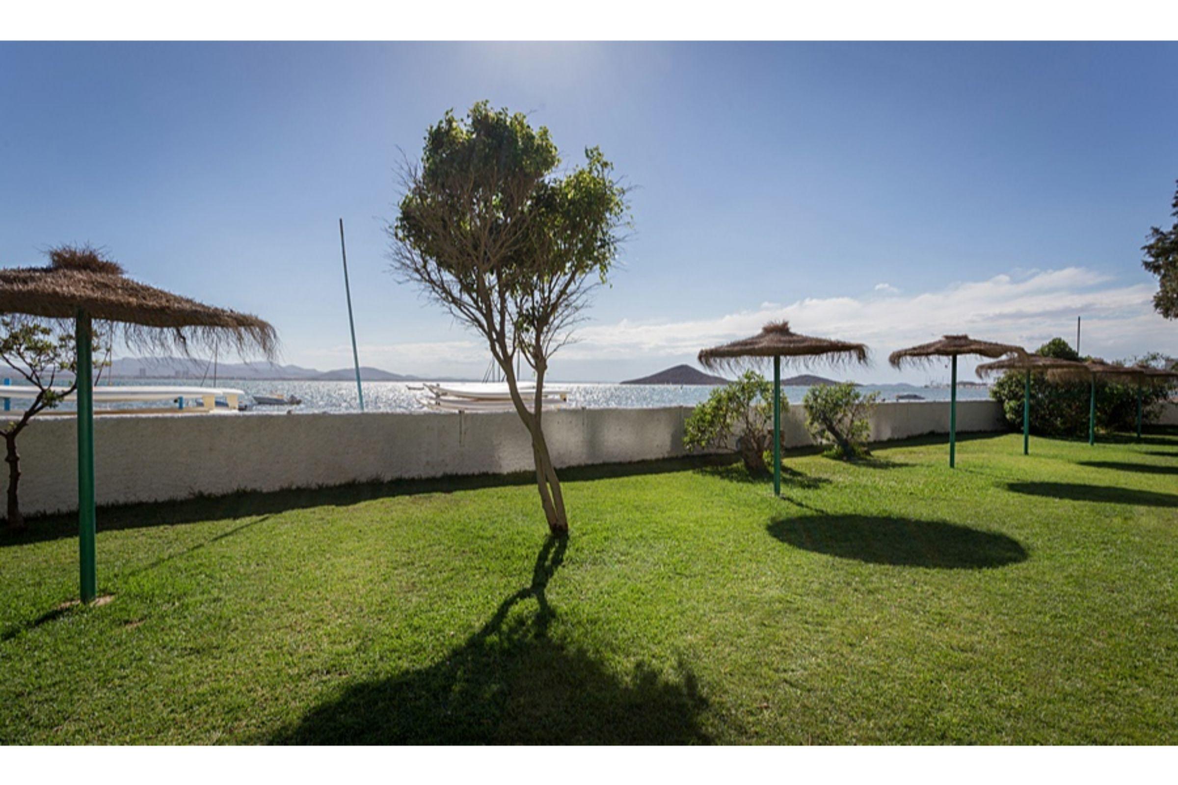 Hotel Izan Cavanna La Manga Eksteriør billede