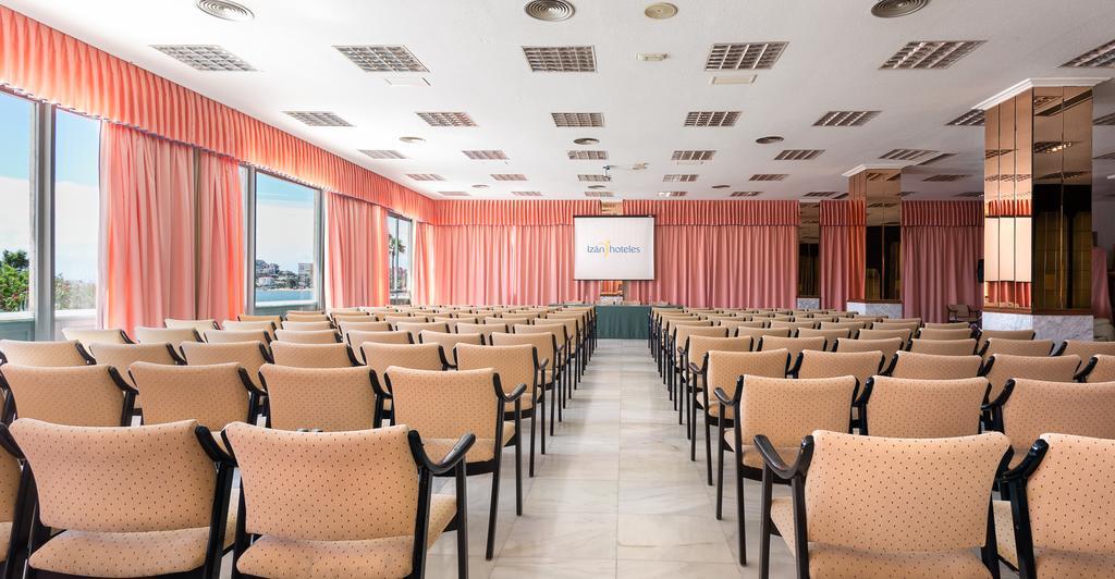 Hotel Izan Cavanna La Manga Eksteriør billede