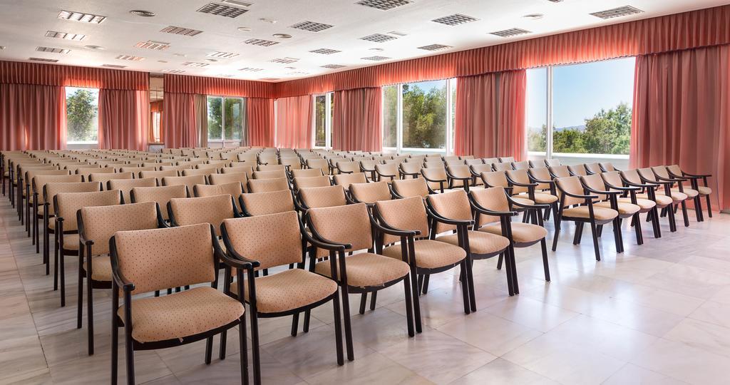 Hotel Izan Cavanna La Manga Eksteriør billede