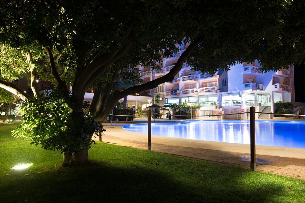 Hotel Izan Cavanna La Manga Eksteriør billede