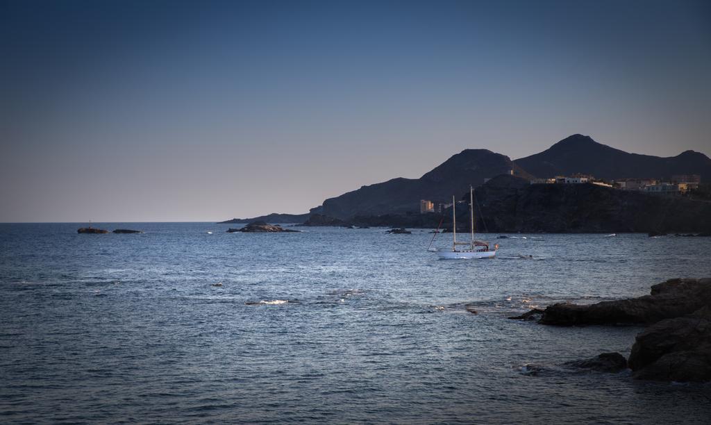 Hotel Izan Cavanna La Manga Eksteriør billede